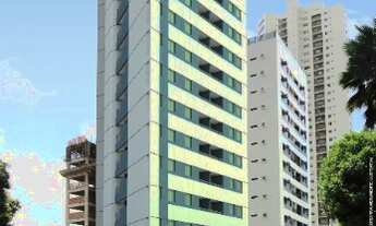 Imagem: Edificio Mont Blanc