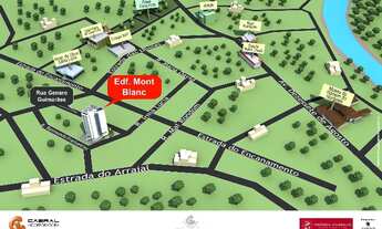 Imagem 5: Edificio Mont Blanc