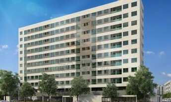 Imagem: EDIFÍCIO PRAÇA DA TRINDADE