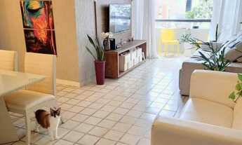 Imagem 7: Apartamento com 3 quartos, Boa Viagem, Recife - PE