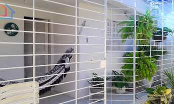 Imagem: Casa de Condomínio com 2 quartos, Janga