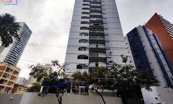 Imagem: Apartamento com 3 quartos, Boa Viagem, Recife