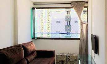 Imagem 2: Apartamento com 2 quartos, Boa Viagem, Recife - PE