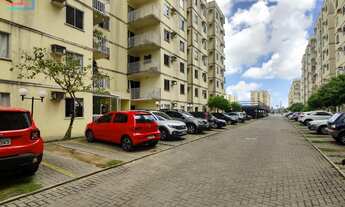 Imagem 2: Apartamento com 2 quartos, Centro, Paulista - PE