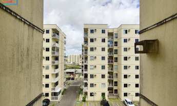 Imagem 4: Apartamento com 2 quartos, Centro, Paulista - PE