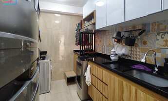 Imagem 7: Apartamento com 2 quartos, Centro, Paulista - PE