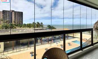 Imagem: Flat com 2 quartos, Maria Farinha, Paulista