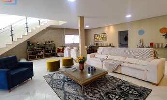 Imagem 2: Casa com 6 quartos, Janga, Paulista - PE