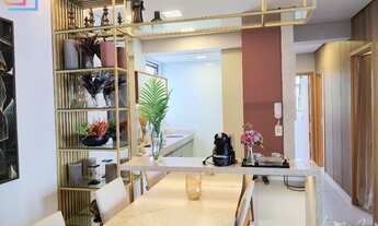 Imagem 2: Apartamento com 3 quartos, Boa Viagem, Recife - PE