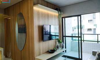 Imagem 5: Apartamento com 3 quartos, Boa Viagem, Recife - PE