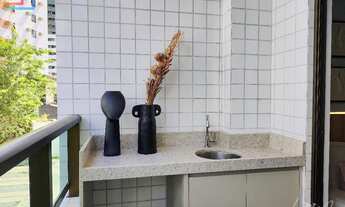 Imagem 7: Apartamento com 3 quartos, Boa Viagem, Recife - PE