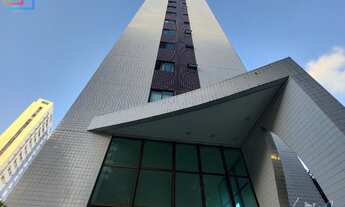 Imagem: Apartamento com 3 quartos, Espinheiro, Recife