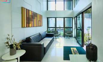 Imagem 2: Apartamento com 3 quartos, Espinheiro, Recife - PE