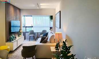 Imagem 5: Apartamento com 3 quartos, Espinheiro, Recife - PE