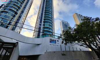 Imagem: Apartamento com 3 quartos, Boa Viagem, Recife