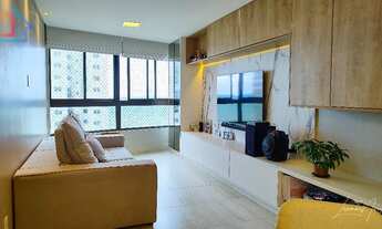 Imagem: Cobertura com 2 quartos, Boa Viagem, Recife