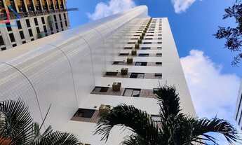 Imagem: Apartamento com 3 quartos, Casa Amarela