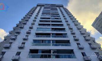 Imagem: Apartamento com 3 quartos, Aflitos, Recife