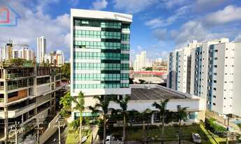 Imagem 4: Apartamento com 3 quartos, Aflitos, Recife - PE