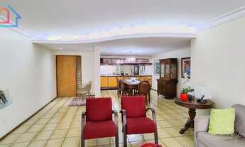 Imagem 5: Apartamento com 3 quartos, Aflitos, Recife - PE