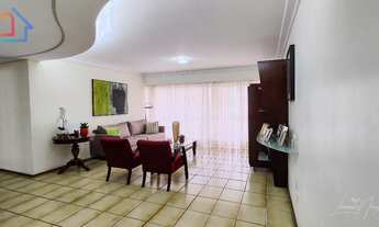 Imagem 7: Apartamento com 3 quartos, Aflitos, Recife - PE