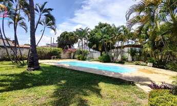 Imagem 2: Casa Térrea, 3 dormitórios na Rua Petróleo