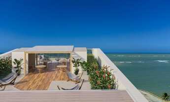 Imagem 6: MARCOS FREIRE RESIDENCE