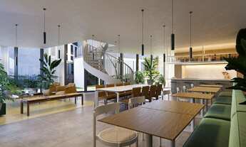 Imagem 4: ESSENZA PAIVA, 2 dormitórios, 2 suíte, 1 vaga na garagem