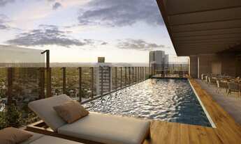 Imagem: VIVANT RESIDENCE, 1 dormitório na Avenida