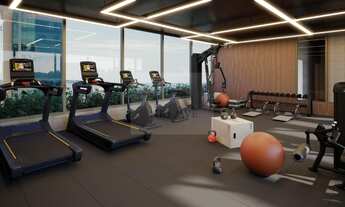 Imagem 2: VIVANT RESIDENCE, 1 dormitório na Avenida Boa Viagem