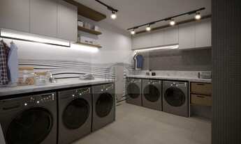 Imagem 5: VIVANT RESIDENCE, 1 dormitório na Avenida Boa Viagem