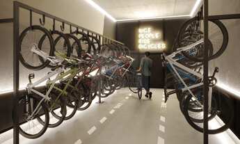 Imagem 3: VIVANT RESIDENCE, 1 dormitório na Avenida Boa Viagem