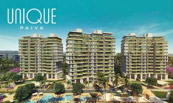 Imagem: UNIQUE PAIVA, 3 dormitórios, 3 suíte