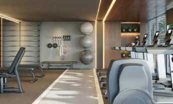 Imagem 6: UNIQUE PAIVA, 3 dormitórios, 3 suíte, 2 vagas na garagem