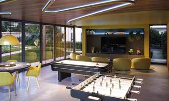 Imagem 4: UNIQUE PAIVA, 3 dormitórios, 3 suíte, 2 vagas na garagem