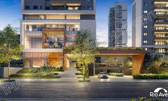 Imagem: RAÍZES, 4 dormitórios na Rua General Joaquim