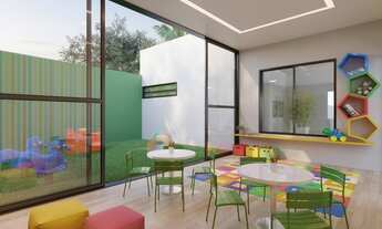 Imagem 4: Apartamento à Venda em Cajueiro