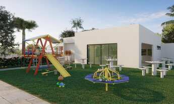 Imagem 6: Apartamento à Venda em Cajueiro