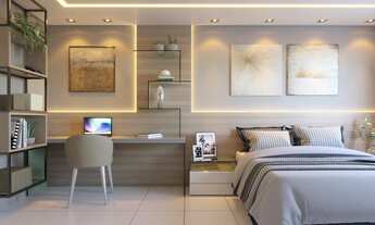 Imagem 2: Apartamento à Venda em Cajueiro