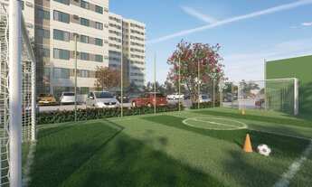 Imagem 3: Apartamento à Venda em Cajueiro