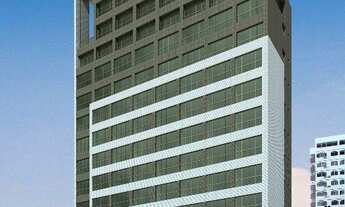 Imagem: Edifício Duo Classic