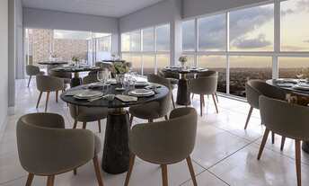 Imagem 7: SOLAR CLARICE LISPECTOR