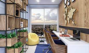 Imagem 6: SOLAR CLARICE LISPECTOR