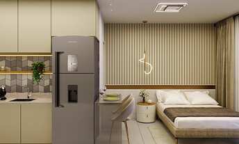 Imagem 2: SOLAR CLARICE LISPECTOR