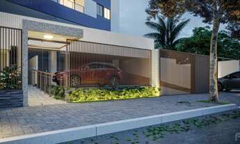 Imagem 3: EDF. RIO GURUPI Casa com 2 dormitórios