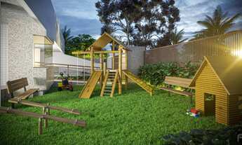 Imagem 4: EDF. RIO GURUPI Casa com 2 dormitórios