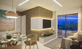 Imagem 7: EDF. RIO GURUPI Casa com 2 dormitórios