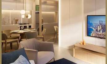 Imagem 4: TIMES SQUARE RESIDENCE