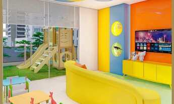 Imagem 2: TIMES SQUARE RESIDENCE