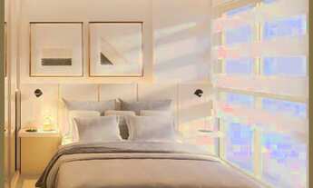 Imagem 7: TIMES SQUARE RESIDENCE